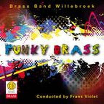 Funky Brass (CD)