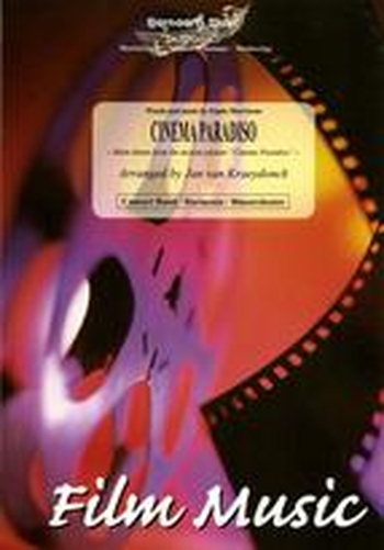 Cinema Paradiso