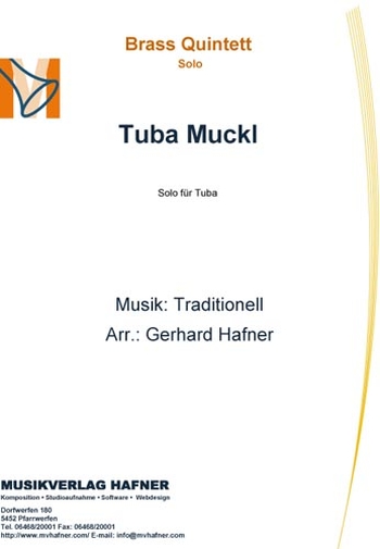 Tuba Muckl