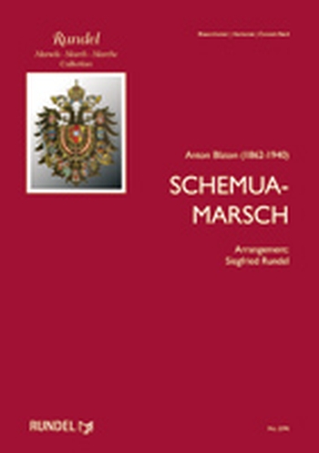 Schemua-Marsch (Konzertformat)