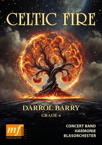 Celtic Fire