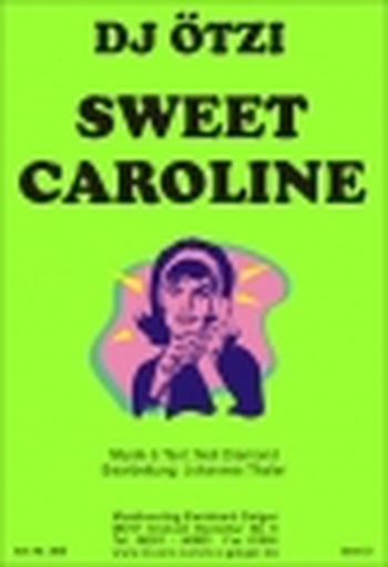 Sweet Caroline