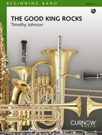 The Good King Rocks