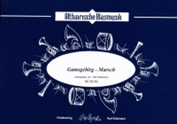 Gamsgebirg Marsch