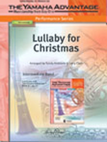 Lullabye for Christmas