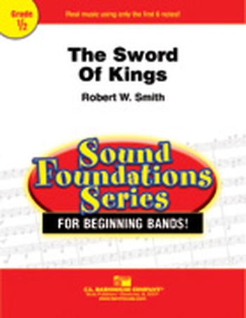 The Sword of Kings (The Legend of Excalibur) (incl. Schweizerstimmen)