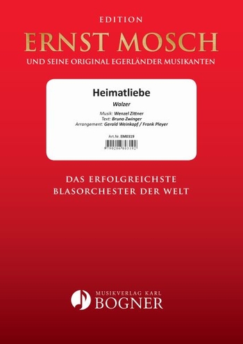 Heimatliebe