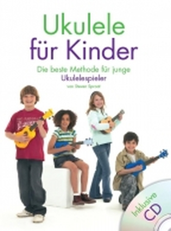 Ukulele für Kinder