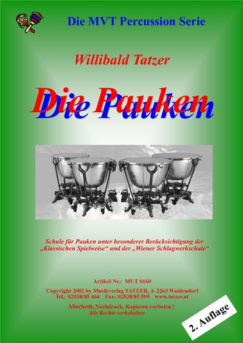 Die Pauken