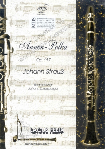 Annen Polka