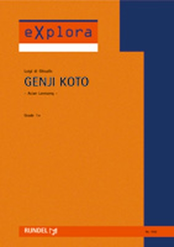 Genji Koto (Explora)
