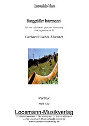 Burggräfler Intermezzi