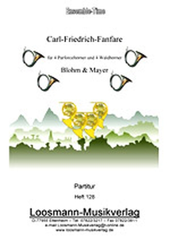 Carl-Friedrich-Fanfare