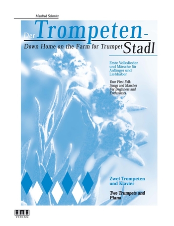 Der Trompeten-Stadl