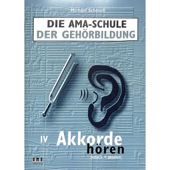 Die AMA-Schule der Gehörbildung
