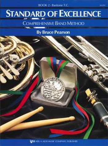 Musiktheorie & Musikgeschichte, Band 2