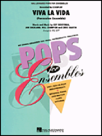 Viva La Vida - Schlagzeugensemble