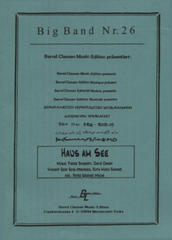 Haus am See - BIG BAND