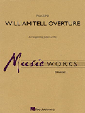 Wilhelm Tell Overture