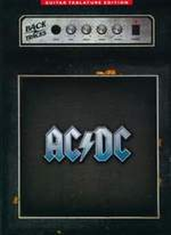 Backtracks - AC/DC