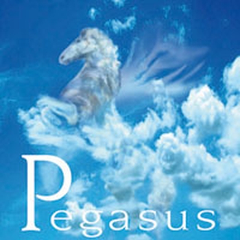 Pegasus! (CD)
