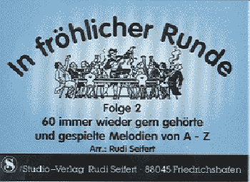 In fröhlicher Runde, Folge 2