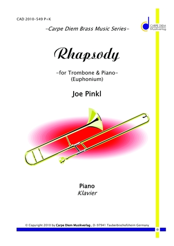 Rhapsody