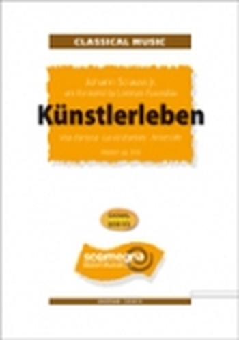 Künstlerleben