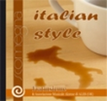 Italian Style (CD)