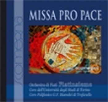 Missa Pro Pace (CD)