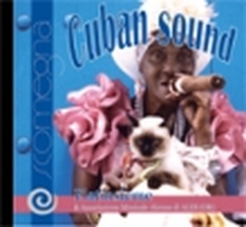 Cuban Sound (CD)