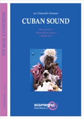 Cuban Sound