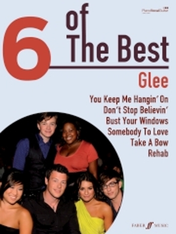 6 of the Best: Glee