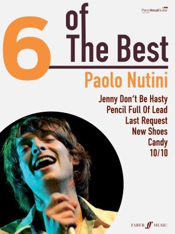 6 of the Best: Paolo Nutini