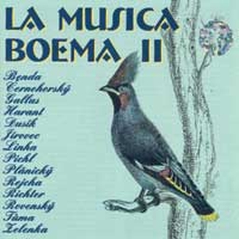 La Musica Boema 2 (CD)