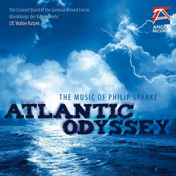 Atlantic Odyssey (CD)
