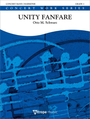 Unity Fanfare