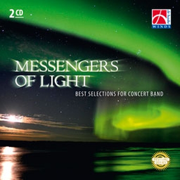 Messengers of Light (2 CDs)
