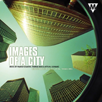 Images of a City (CD)