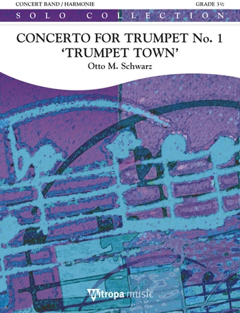 Concerto for Trumpet No. 1 "Trumpet Town"