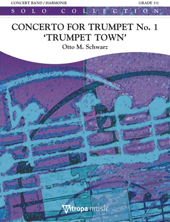 Concerto for Trumpet No. 1 "Trumpet Town"