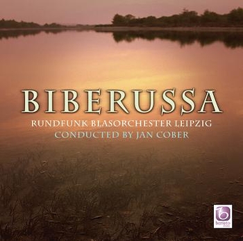 Biberussa (CD)