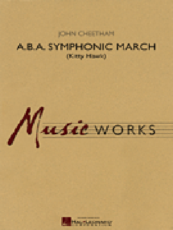A.B.A. Symphonic March