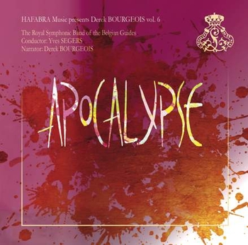 Apocalypse (CD)