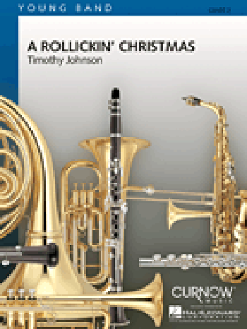 A Rollickin' Christmas
