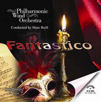 Fantastico (CD)