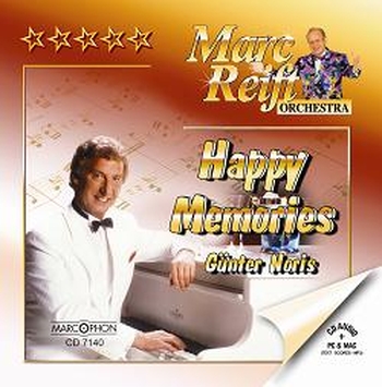 Happy Memories (CD)