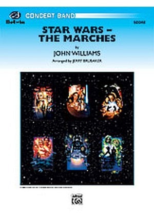 Star Wars - The Marches