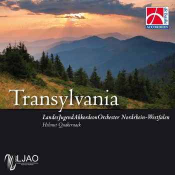 Transylvania (CD)