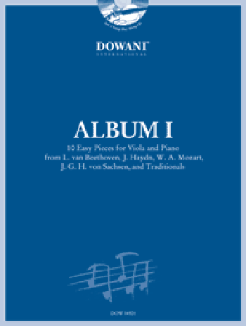 Album I - DOW 14501-400